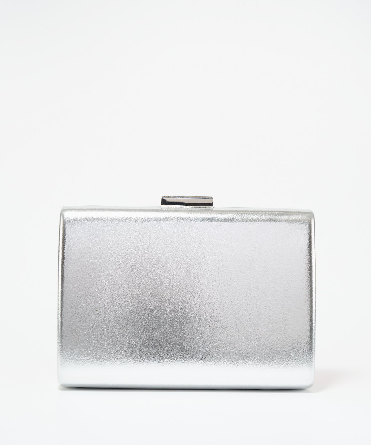 Mala caixa clutch